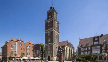 Kirche-und-Leben.de - Bistum Münster bewilligt Kirchen-Sanierung