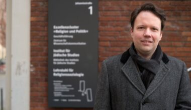 Kirche-und-Leben.de - Leibniz-Preisträger Seewald verlässt Uni Münster