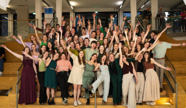 30. und 31. Januar 2026 in Düsseldorf