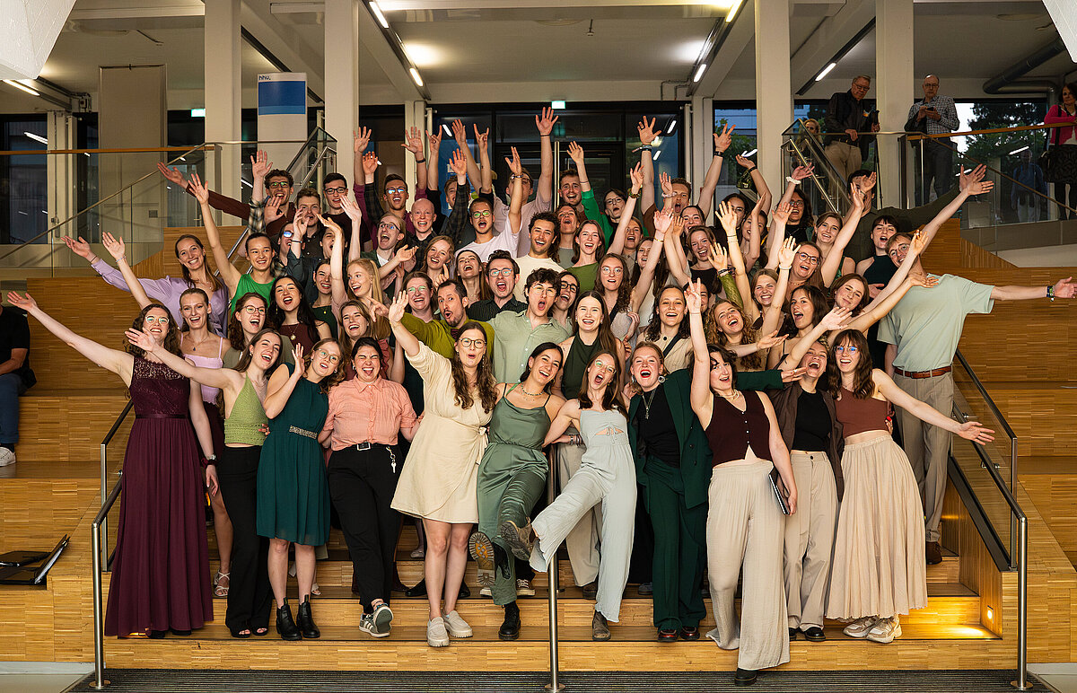 30. und 31. Januar 2026 in Düsseldorf