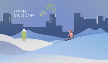 Herzlich willkommen im Jahr 2026 an der Bergischen Universität!