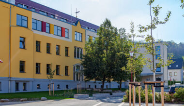 Schulanmeldungen und Tag der offenen Tür an Freitaler Oberschulen