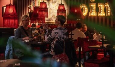 Zweiter Standort in Deutschland - Pincho Nation startet in Bremen: Tageskarte