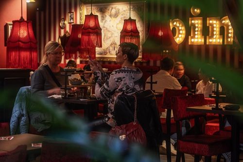 Zweiter Standort in Deutschland - Pincho Nation startet in Bremen: Tageskarte