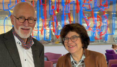 Podcast berichtet, wie der erste Exzellenzcluster im Ruhrgebiet entstand