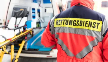 AOK Nordost – Krankenfahrten in Brandenburg wieder gesichert – kma Online