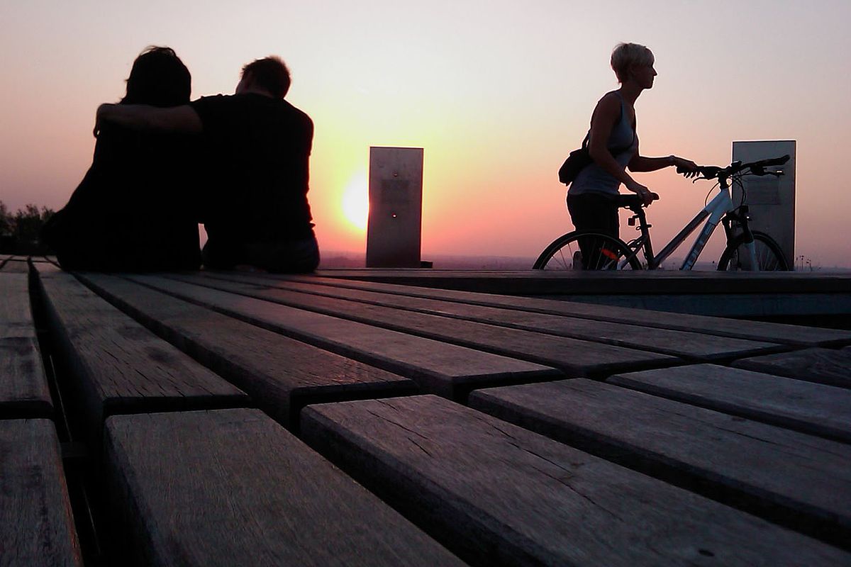 10 Date-Ideen in Bochum – Bochum Tourismus