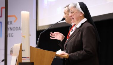 und-Leben.de - Synodalversammlung endet – so reagieren Junge, Frauen, Münsteraner