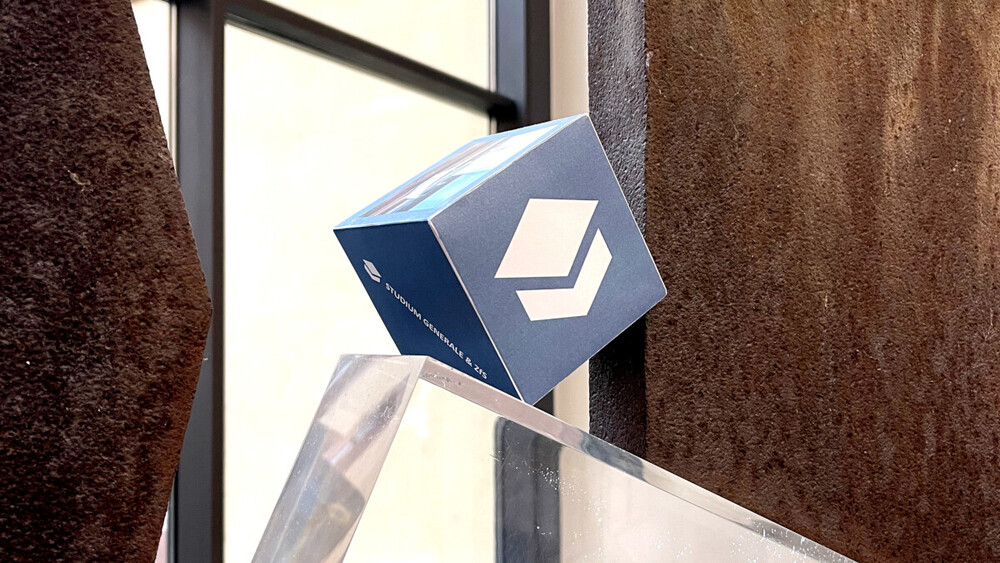 Neues Programm des Studium Generale