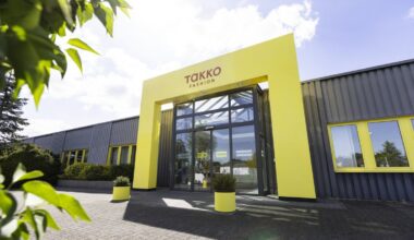 Mode-Discounter Takko aus Telgte mit guter Zwischenbilanz