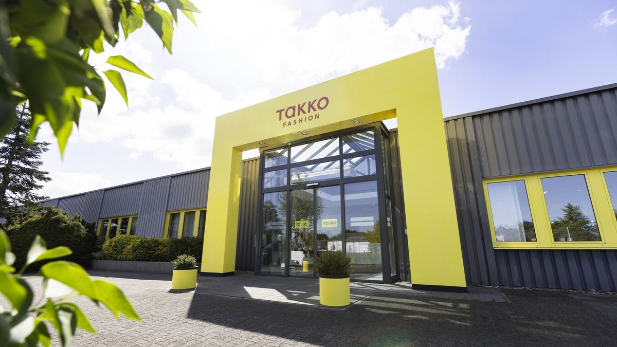 Mode-Discounter Takko aus Telgte mit guter Zwischenbilanz