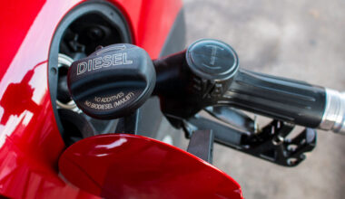 Dresden verbessert Black-Out-Szenario: Tanklager geht ans Netz