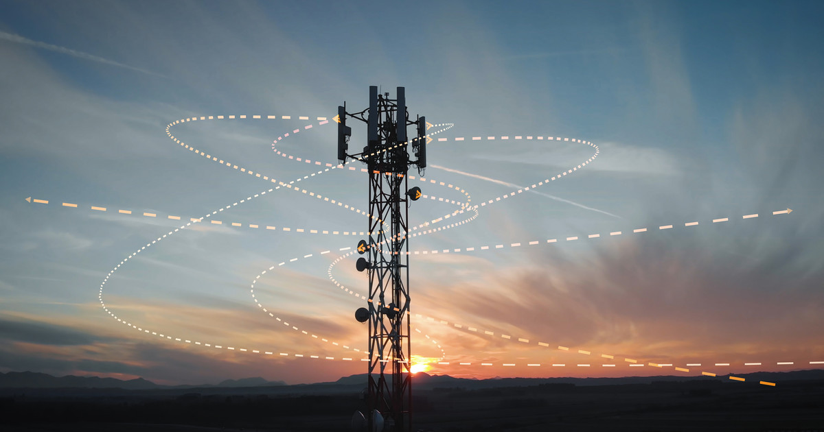 TU Dortmund an Entwicklung der sechsten Mobilfunkgeneration beteiligt