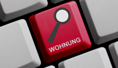 Wohnberechtigungsschein: Künftig digital, Einkommensgrenzen steigen