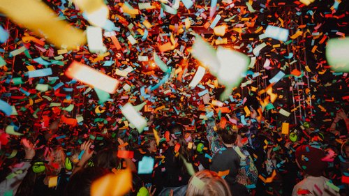 ZSK in Stuttgart: Punks für Demokratie