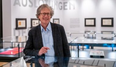 Bibliotheken im Wandel: Lesen ist Chefsache