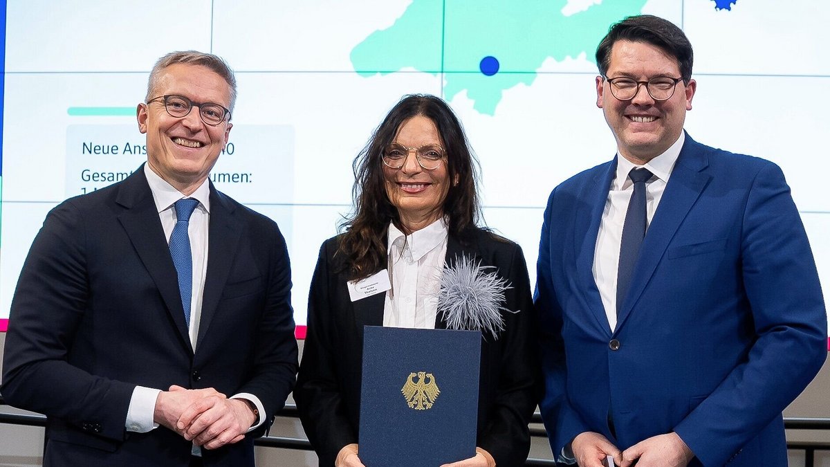 Herford: Halbe Million Euro für Glasfaserausbau in Eickum