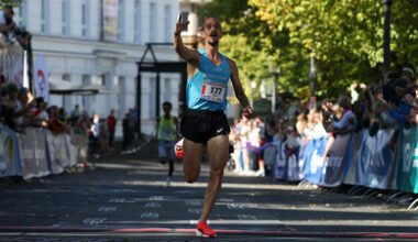 Boch und Merkel dominieren in Bietigheim – Mikitenko in Trier starke Fünfte