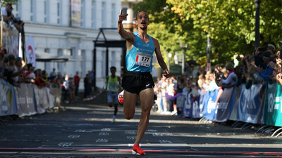Boch und Merkel dominieren in Bietigheim – Mikitenko in Trier starke Fünfte