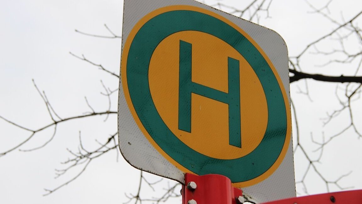 Spenge: Einige Buslinien fahren ab Montag früher