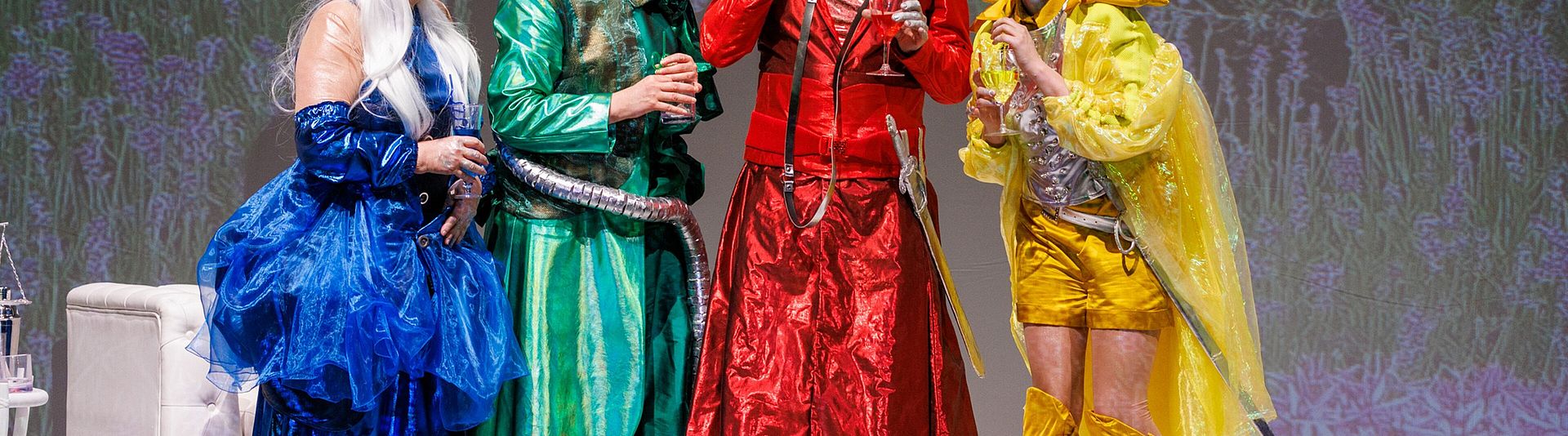 Die Guten am - Duisburg Live