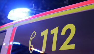 Selbstgebaute Böller: Zwei 18-Jährige sterben in Bielefeld Baumheide und Brake