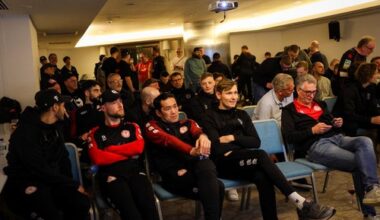 Fortuna empfängt Aachen im Pokal: „Wir haben etwas gutzumachen“