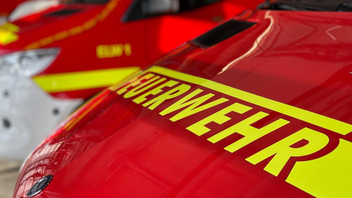 Spenge: Rückkehr nach erfolgreichem Strom-Einsatz in Berlin