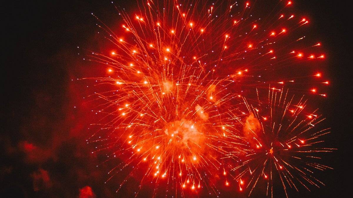 Bezirksregierung Detmold: Feuerwerksverkauf ohne große Verfehlungen