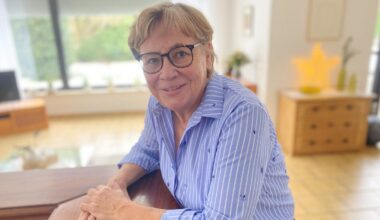 Kirche-und-Leben.de - Seit Jahrzehnten kirchlich engagiert