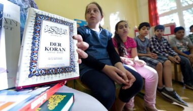 und-Leben.de - Ende des Islam-Unterrichts in NRW? Was ein Bericht aus Münster dazu sagt