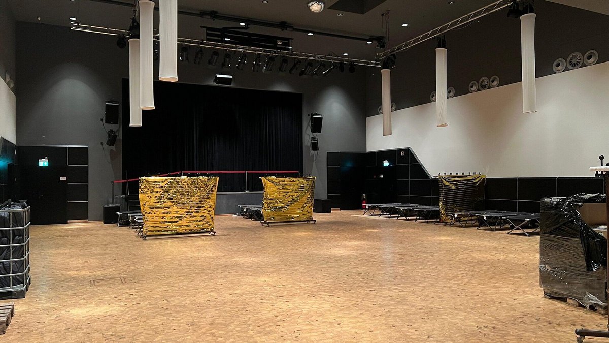 Herford: Dresselhaus gibt Standort Herford auf