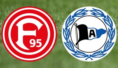 Arminia Bielefeld: Einsatz von drei Stammspielern unsicher