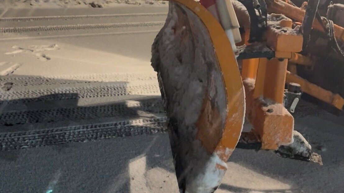 Kreis Herford: Weiterhin Vorsicht auf den Straßen