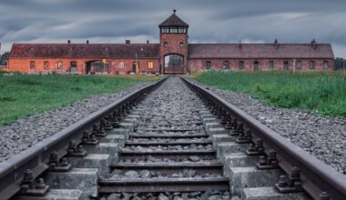 und-Leben.de - Papst Leo am Holocaust-Gedenktag: Nein zu Judenhass und Diskriminierung