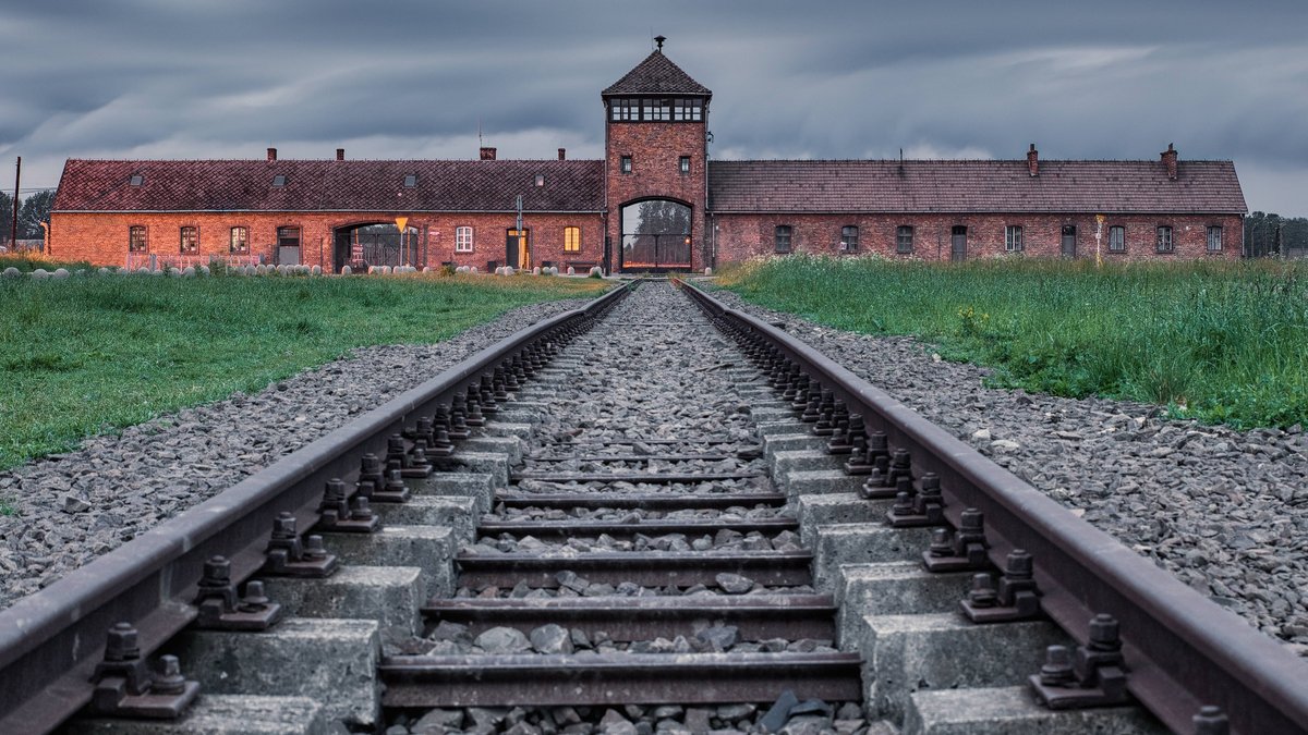 und-Leben.de - Papst Leo am Holocaust-Gedenktag: Nein zu Judenhass und Diskriminierung