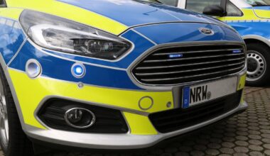 Mann in Bielefeld angegriffen - Radio Gütersloh