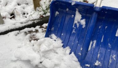 Herford: Winterdienste startklar, Müllabfuhr eingeschränkt