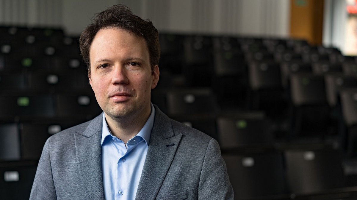 und-Leben.de - Seewald verlässt die Uni Münster – was sind die Folgen, Dekan Dyma?