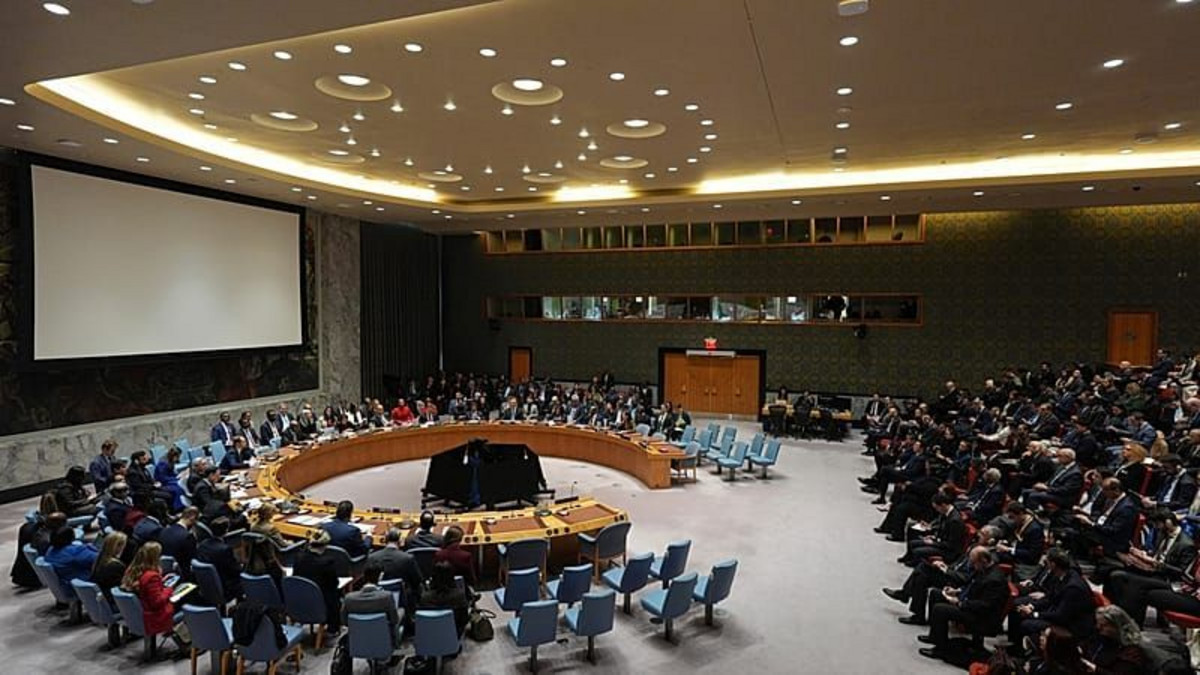 USA beschuldigen Russland der "gefährlichen und unerklärlichen Eskalation"