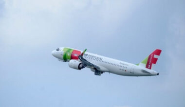 Urlaubsflieger muss zwei Stunden über Deutschland kreisen