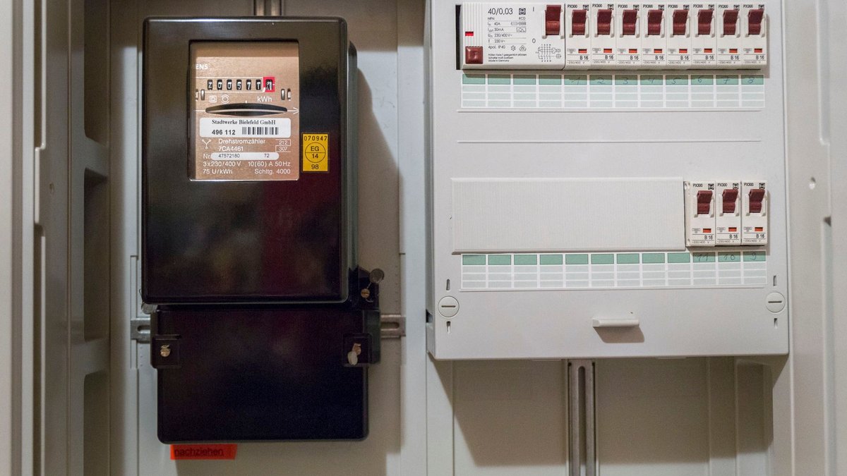 Gemeindewerke Steinhagen verschicken Jahresabrechnungen - Radio Gütersloh