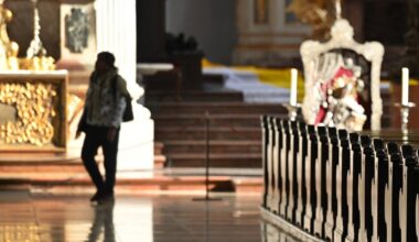 und-Leben.de - So haben sich die Kirchenaustritte im Bistum Münster 2025 entwickelt