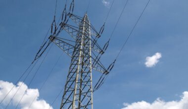 Stadtwerke Ostmünsterland: Stromversorgung im Kreis Warendorf ist sicher