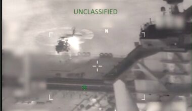 Die hybride Kriegsführung der USA