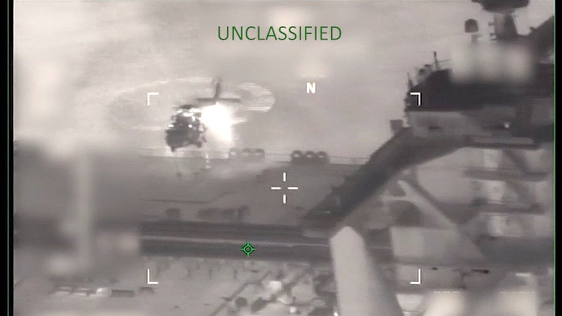 Die hybride Kriegsführung der USA