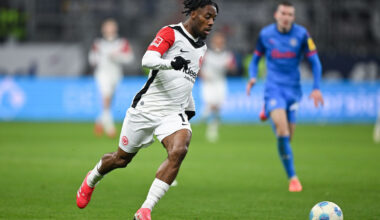 Wahi-Rückkehr nach Frankreich: Frankfurts teurer Fehlgriff