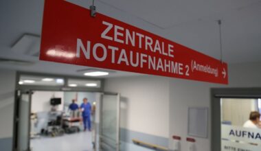 Herford: E-Scooter-Fahrer bei Unfall schwer verletzt