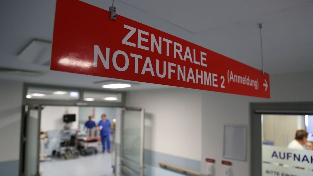 Herford: E-Scooter-Fahrer bei Unfall schwer verletzt