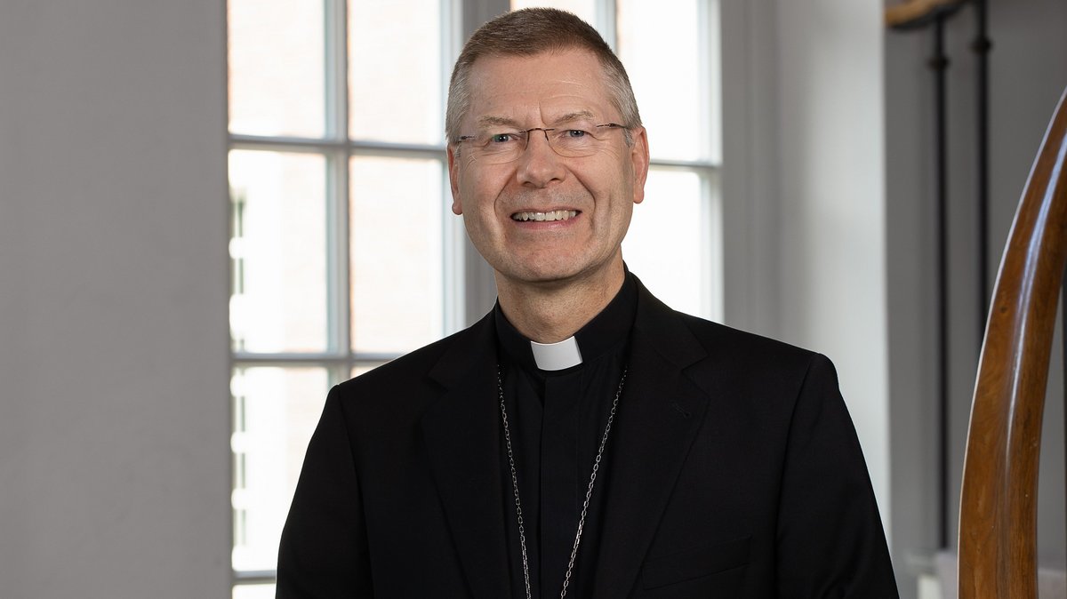 und-Leben.de - Abschluss-Treffen des Synodalen Wegs: Was bleibt, Weihbischof Zekorn?